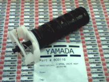 YAMADA PUMP 803115