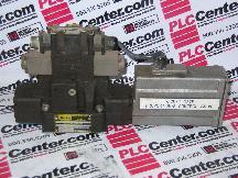 PARKER D41FHE0-2F4VB0020