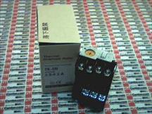 FUJI ELECTRIC TR13EW-M