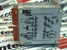 ASEA BROWN BOVERI GCB1301