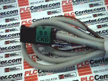 CKD CORP S3-1L