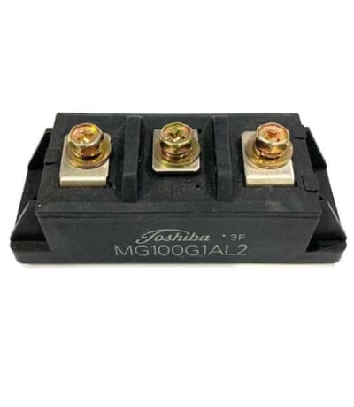 TOSHIBA MG100G1AL2