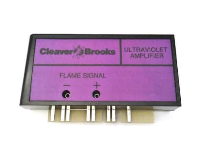 CLEAVER BROOKS 833-2420