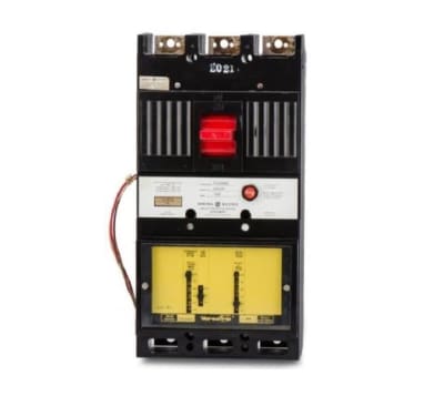 GENERAL ELECTRIC THJS3604