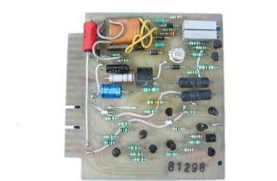 SCI SOLID CONTROLS INC 080-2394