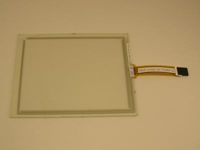 RADWELL VERIFIED SUBSTITUTE XPR06VT-2P1-SUB-TOUCHGLASS