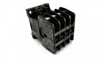 BENEDIKT & JAGER K2-09A01 24