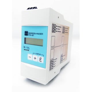 ENDRESS & HAUSER RTA421-A11A