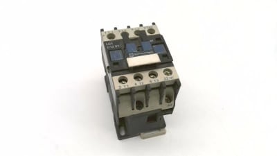 SCHNEIDER ELECTRIC LC1-D1201-M5