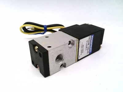 KOGANEI V100E1-AC100