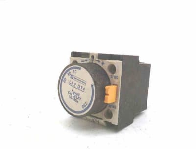 SCHNEIDER ELECTRIC LA2-DT4