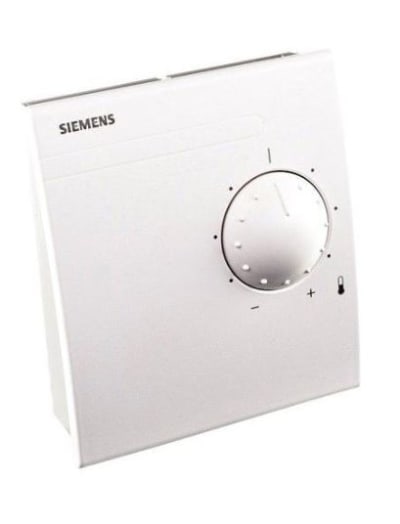 SIEMENS QAX31.1
