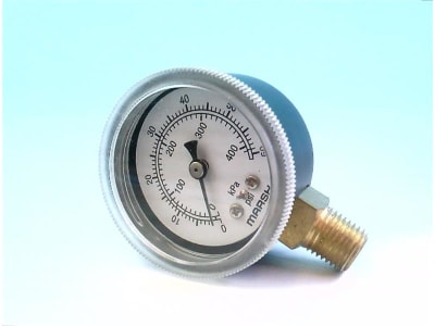 MARSH BELLOFRAM J1446