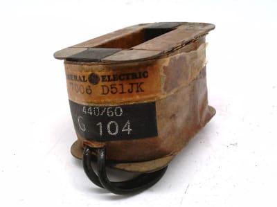 GENERAL ELECTRIC 22D82G104