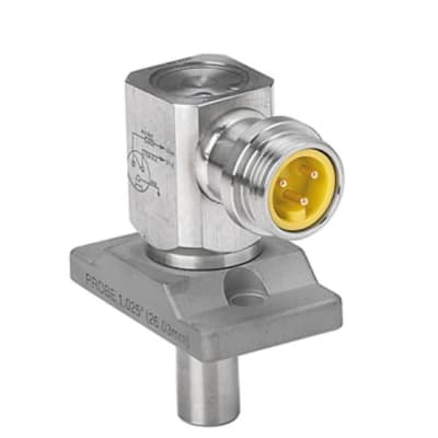 TOPWORX 7C-33657-DCD