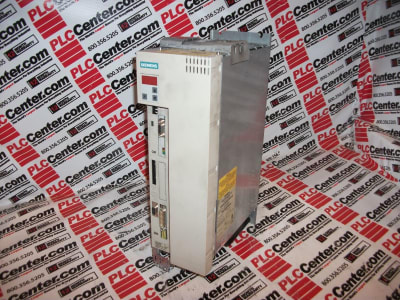 SIEMENS 6SE7021-3TP50-Z