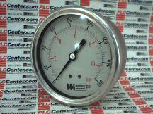 WEISS INSTRUMENTS PPG-048121