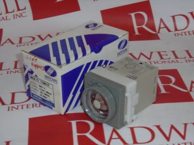 HANYOUNG ELECTRONIC CO MA4-A-AC100/240