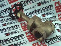 HAMMOND VALVE IB629-1-1/2