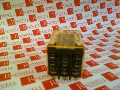 IDEC RR3B-ULCDC12V