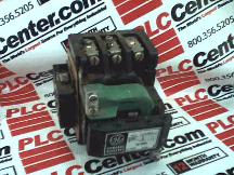 GENERAL ELECTRIC CR206D1