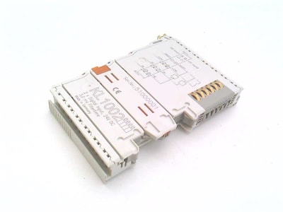 BECKHOFF KL1002