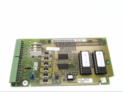 SEW EURODRIVE 8224196.14