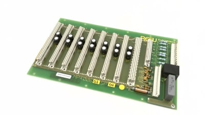 REFU ELEKTRONIK MP4006