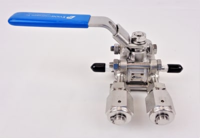 EVANS COMPONENTS INC SS-04-04STRM-ZZ