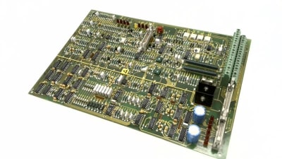 CONVERTEAM 20X1455DR