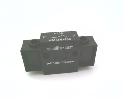 SALZER MAH2-63A02