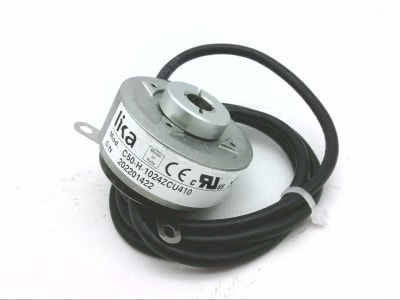 LIKA C50-H-1024 ZCU 410