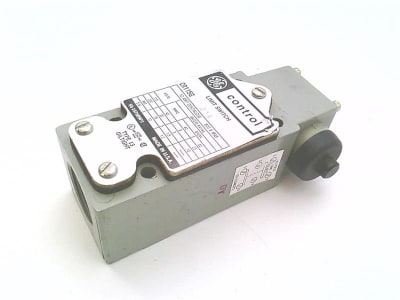 GENERAL ELECTRIC CR115G219
