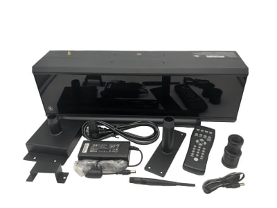 KIDDE-FENWAL, LLC GE-ZB456W