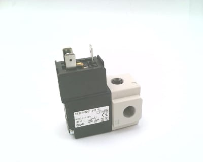 SMC VT307-BDO1-01F-Q