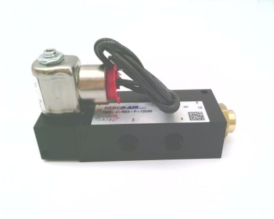 FABCO 14CS-4-MO4-P-120/60