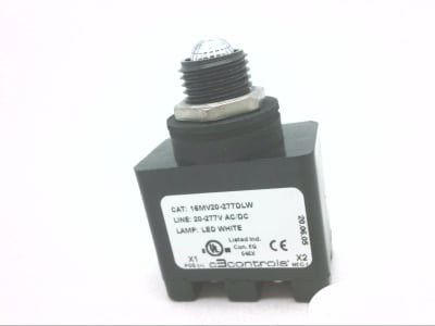 C3 CONTROLS 16MV20-277DLW-MPLLWE