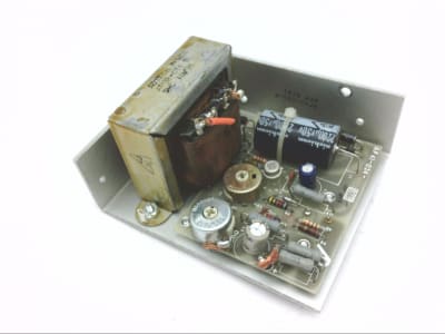 ADTECH POWER INC APS24-1