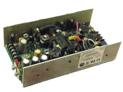 TODD PRODUCTS CORP MTX-254-1205A