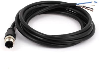 CONTRINEX S12-5FUG-100-NBSN