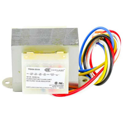 HARTLAND CONTROLS TRAN-75VA