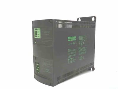 MURR ELEKTRONIK 85072