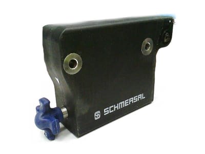 SCHMERSAL AZM300Z-I2-ST-1P2P-T