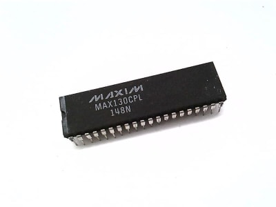 MAXIM INTEGRATED PRODUCTS MAX130CPL