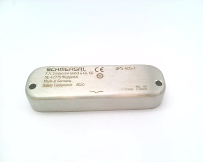 SCHMERSAL BPS40S-1