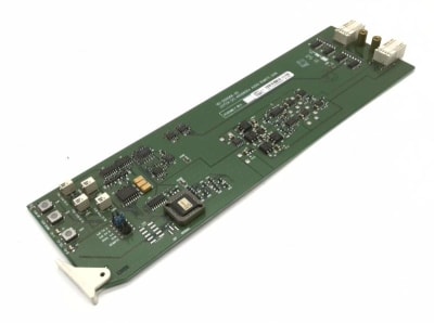 LEITCH TECHNOLOGY INTERNATIONAL ARG6800+