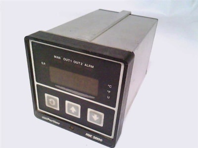 DANAHER CONTROLS 2113001
