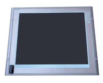 SIEMENS 6AV78200AB101AC0