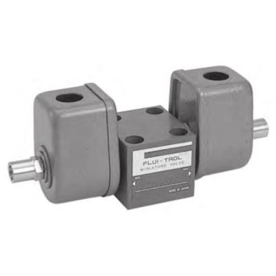 EATON CORPORATION DG4M4-36C-20-JA