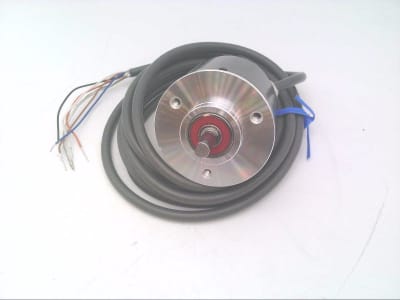 OMRON E6C2-CWZ5B 100P/R 2M